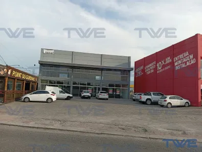 Ponto Comercial para alugar, 740m² no Rio Grande, Palhoça