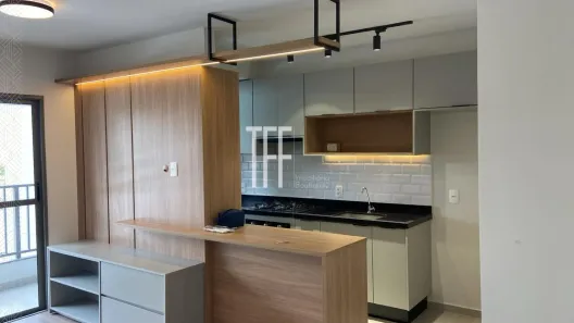 Apartamento com 3 Quartos para venda ou aluguel, 67m² no Mansões Santo Antônio, Campinas