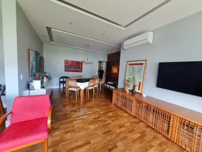 Apartamento com 4 Quartos à venda, 166m² no Leblon, Rio de Janeiro