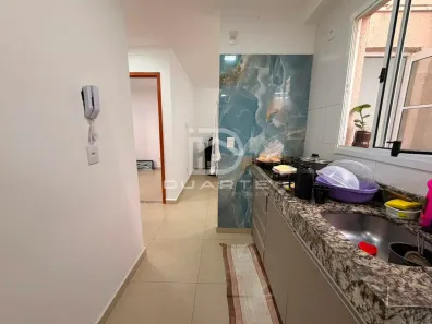 Apartamento com 2 Quartos à venda, 51m² no Vila Harmonia I e II Etapa, Anápolis