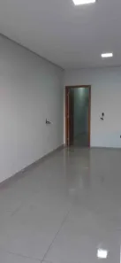 Casa com 3 Quartos à venda, 108m² no Jardim Solange, Bauru