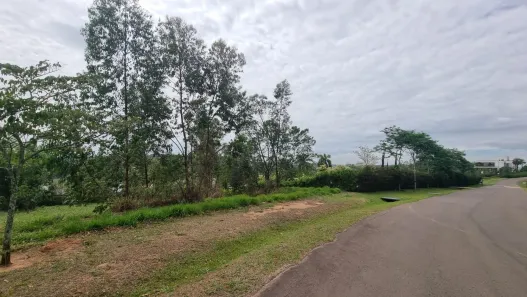 Lote/Terreno à venda, 4200m² no Condomínio Terras de São José, Itu