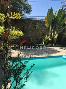 Casa com 4 Quartos à venda, 732m² no Itanhangá, Rio de Janeiro