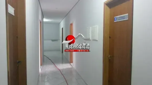 Sala Comercial para alugar, 32m² no Vila Norma, São Paulo