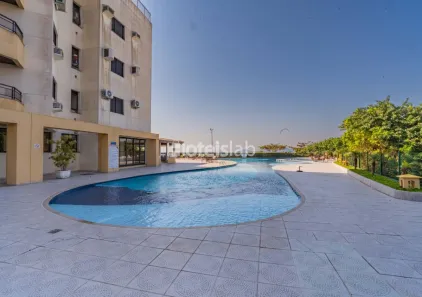 Apartamento com 1 Quarto para alugar, 50m² no Canasvieiras, Florianópolis