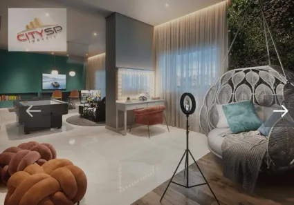 Apartamento com 3 Quartos à venda, 92m² no Vila Santa Eulalia, São Paulo