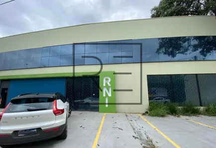 Galpão/Depósito/Armazém para alugar, 340m² no Parque Itália, Campinas