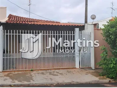 Casa com 3 Quartos à venda, 123m² no Jardim Centenário, São Carlos