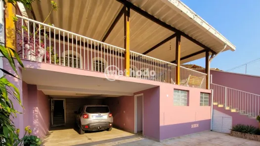 Casa com 3 Quartos à venda, 188m² no Jardim Proença I, Campinas