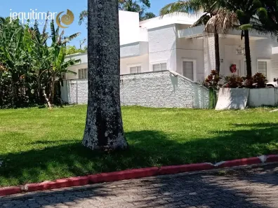 Lote/Terreno à venda, 555m² no Balneário Praia do Pernambuco, Guarujá