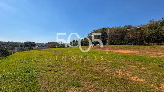 Lote/Terreno à venda, 2715m² no Condomínio Terras de São José, Itu