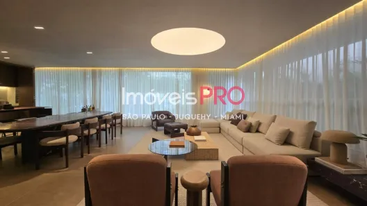 Apartamento com 4 Quartos à venda, 270m² no Parque Colonial, São Paulo