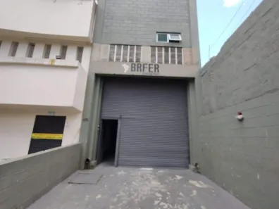 para alugar, 390m² no Rudge Ramos, São Bernardo do Campo