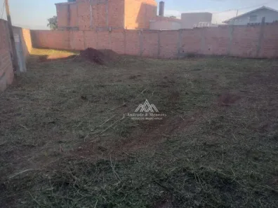 Lote/Terreno à venda, 383m² no Parque das Oliveiras, Ribeirão Preto