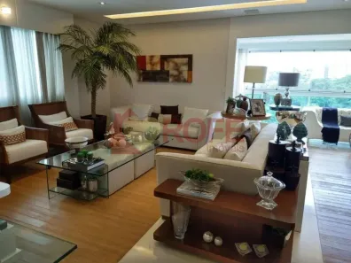 Apartamento com 4 Quartos à venda, 234m² no Aclimação, São Paulo