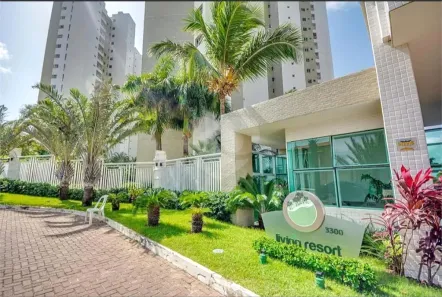 Apartamento com 4 Quartos à venda, 163m² no Manuel Dias Branco, Fortaleza