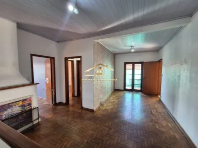 Casa com 2 Quartos para alugar, 99m² no Cidade Mãe do Céu, São Paulo