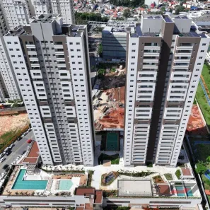 Apartamento com 3 Quartos à venda, 137m² no Centro, São Bernardo do Campo