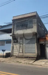 Prédio Comercial à venda, 375m² no Jardim Itapuã, Itaquaquecetuba