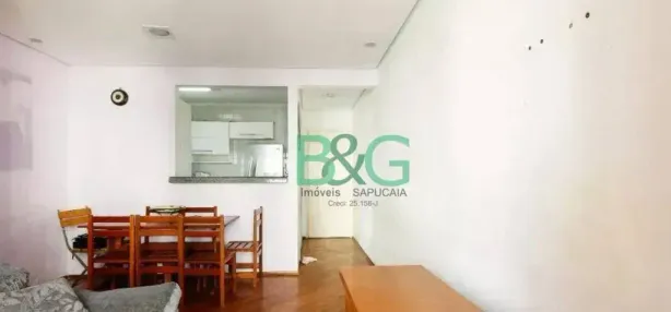 Apartamento com 2 Quartos à venda, 71m² no Vila Gomes Cardim, São Paulo