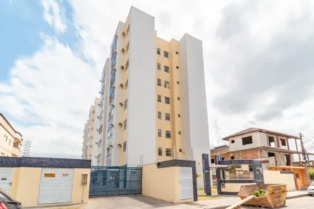 Apartamento com 2 Quartos à venda, 51m² no Itaum, Joinville