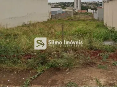 Lote/Terreno à venda, 455m² no Jardim Colina, Uberlândia