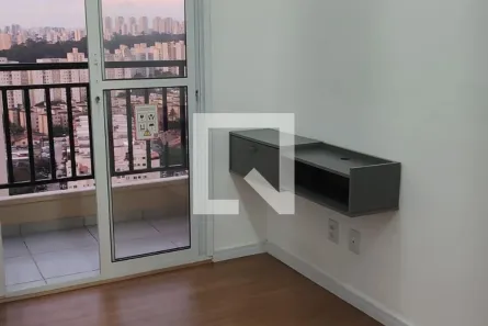 Apartamento com 2 Quartos à venda, 43m² no Jardim Três Irmãos, Taboão da Serra