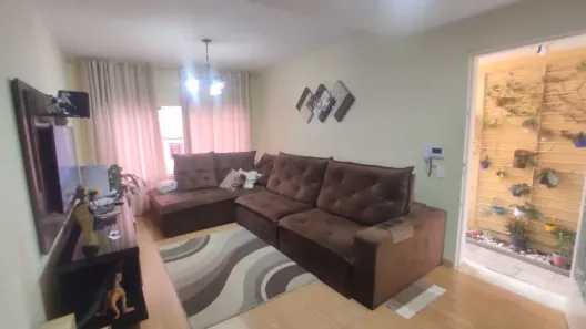 Sobrado com 3 Quartos à venda, 125m² no Jardim Bonfiglioli, São Paulo