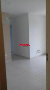 Apartamento com 2 Quartos à venda, 52m² no Jardim Americano, São José dos Campos