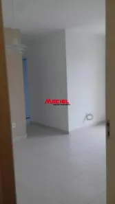 Apartamento com 2 Quartos à venda, 52m² no Jardim Americano, São José dos Campos