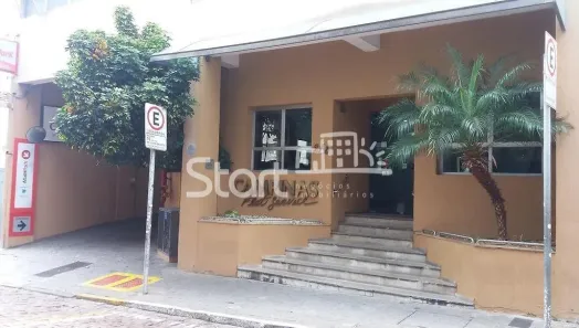Imóvel Comercial com 40 Quartos à venda, 1078m² no Centro, Campinas