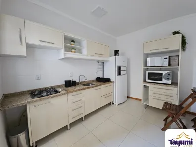 Apartamento com 2 Quartos para alugar, 75m² no Centro, Santa Cruz do Sul