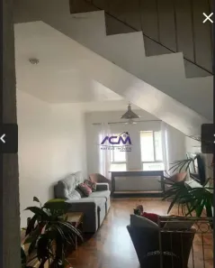 Casa de Condomínio com 2 Quartos à venda, 112m² no Vila Antônio, São Paulo
