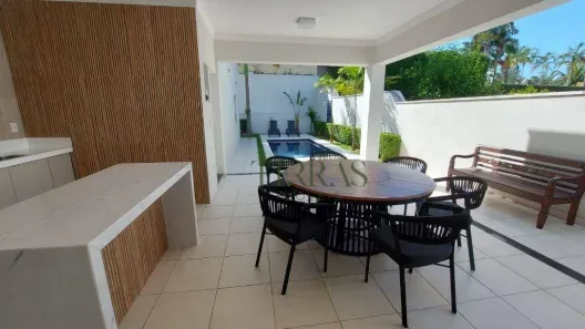 Casa de Condomínio com 4 Quartos à venda, 415m² no Jardim Theodora, Itu