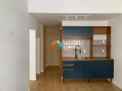 Apartamento com 1 Quarto à venda, 43m² no Centro, Rio de Janeiro