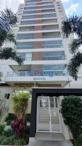 Apartamento com 2 Quartos à venda, 92m² no Centro, Cambé