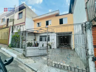 Sobrado com 3 Quartos à venda, 98m² no Vila Medeiros, São Paulo