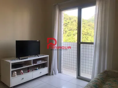 Apartamento com 2 Quartos à venda, 70m² no Canto do Forte, Praia Grande