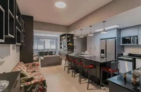 Apartamento com 3 Quartos à venda, 120m² no Copacabana, Rio de Janeiro