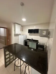 Flat com 1 Quarto para alugar, 36m² no Região dos Lagos, Brasília