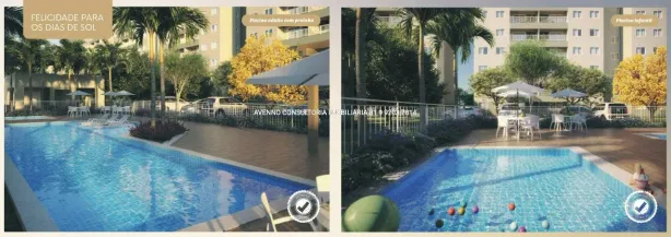 Apartamento com 2 Quartos à venda, 48m² no Nossa Senhora do Ó, Paulista