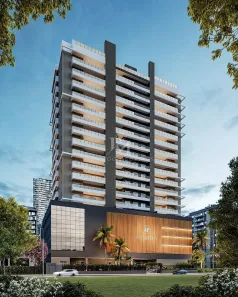 Apartamento com 3 Quartos à venda, 121m² no Campinas, São José