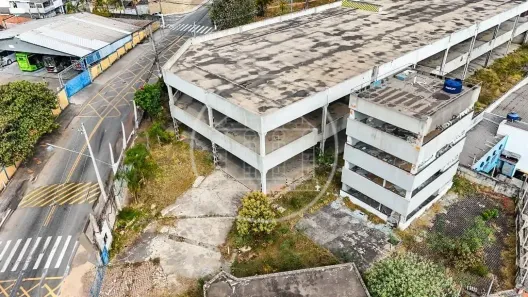 à venda, 5893m² no Jardim Leônidas Moreira, São Paulo