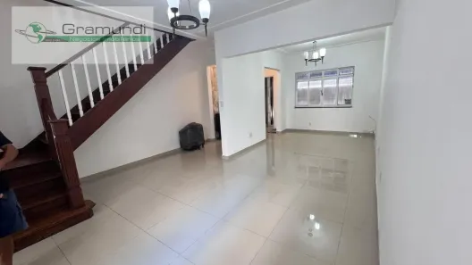 Sobrado com 3 Quartos à venda, 175m² no Ipiranga, São Paulo