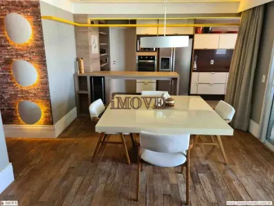 Apartamento com 2 Quartos à venda, 109m² no Jardim Caravelas, São Paulo