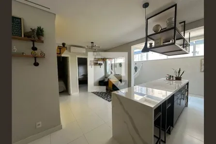Apartamento com 2 Quartos à venda, 61m² no Alphaville Empresarial, Barueri