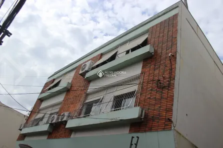 Apartamento com 2 Quartos à venda, 61m² no Menino Deus, Porto Alegre