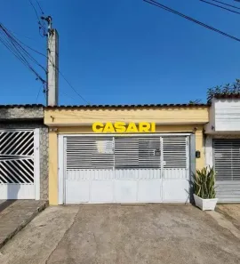 Casa com 3 Quartos à venda, 204m² no Jordanópolis, São Bernardo do Campo