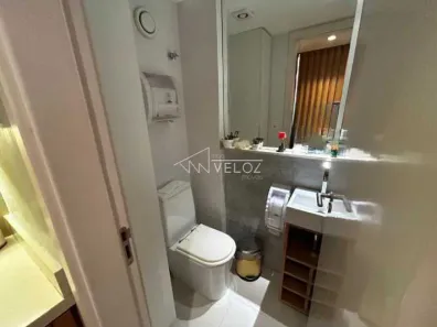 Apartamento com 1 Quarto à venda, 25m² no Flamengo, Rio de Janeiro