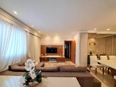 Apartamento com 3 Quartos à venda, 99m² no Buritis, Belo Horizonte
